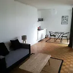 Bastille Roquette Paris
