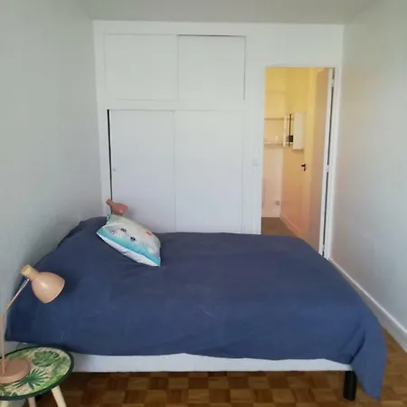 Apartment Bastille Roquette *