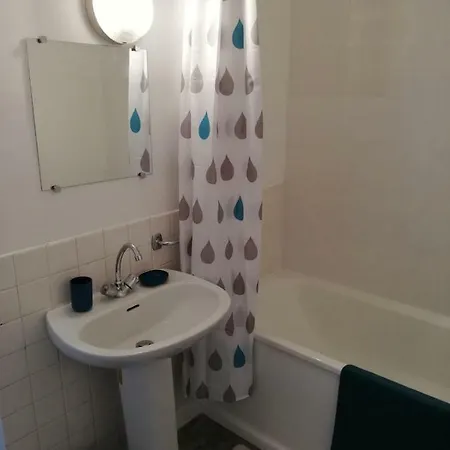 Apartment Bastille Roquette